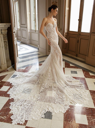 ELYSEE Style Number ASTERIA-D - 3