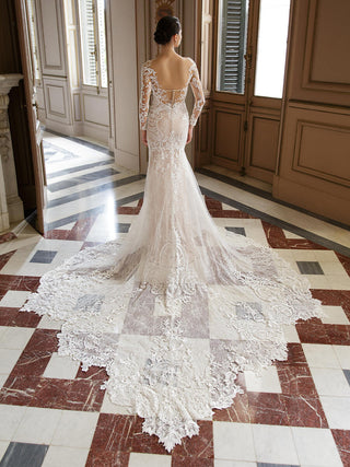 ELYSEE Style Number ASTERIA - 4