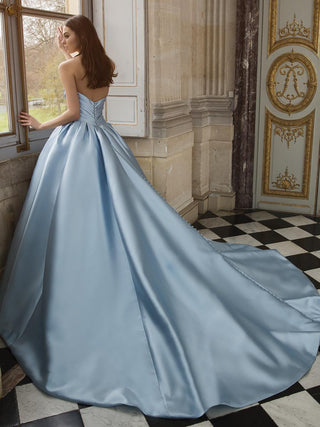 Blue Bridal by Enzoani Alexandra's Boutique Blue Bridal by Enzoani Alexandra's Boutique