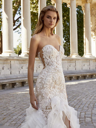 ELYSEE Style Number ATREIDES - 3