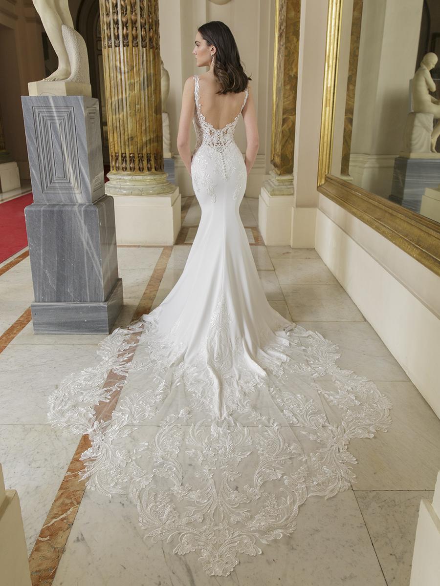 ELYSEE Style Number AZZURRA-L - 2