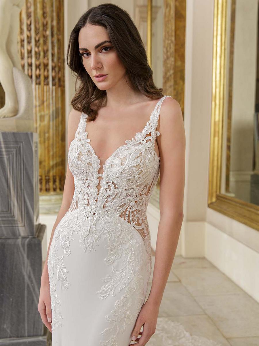 ELYSEE Style Number AZZURRA-L - 3