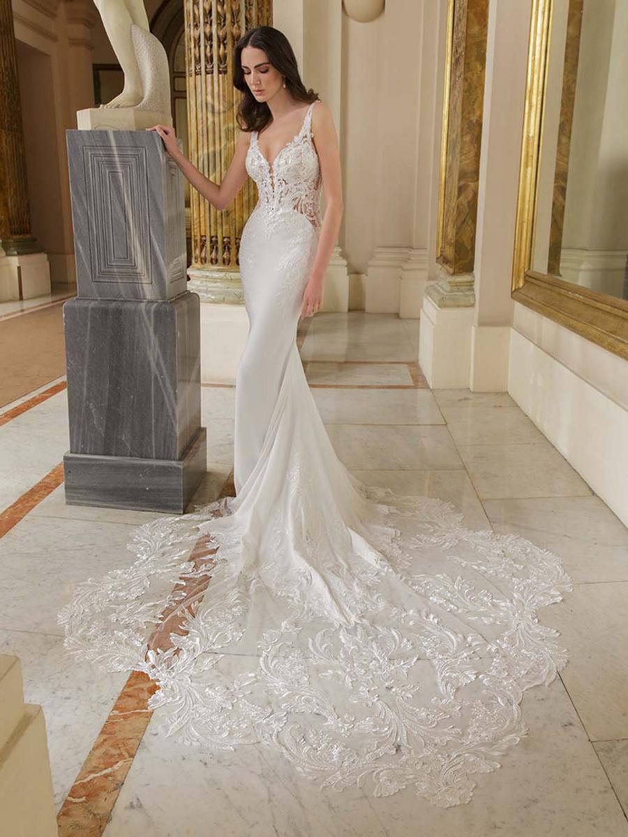 ELYSEE Style Number AZZURRA-L - 1