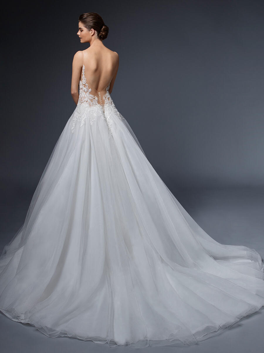 ELYSEE Style Number Anastasie - 2