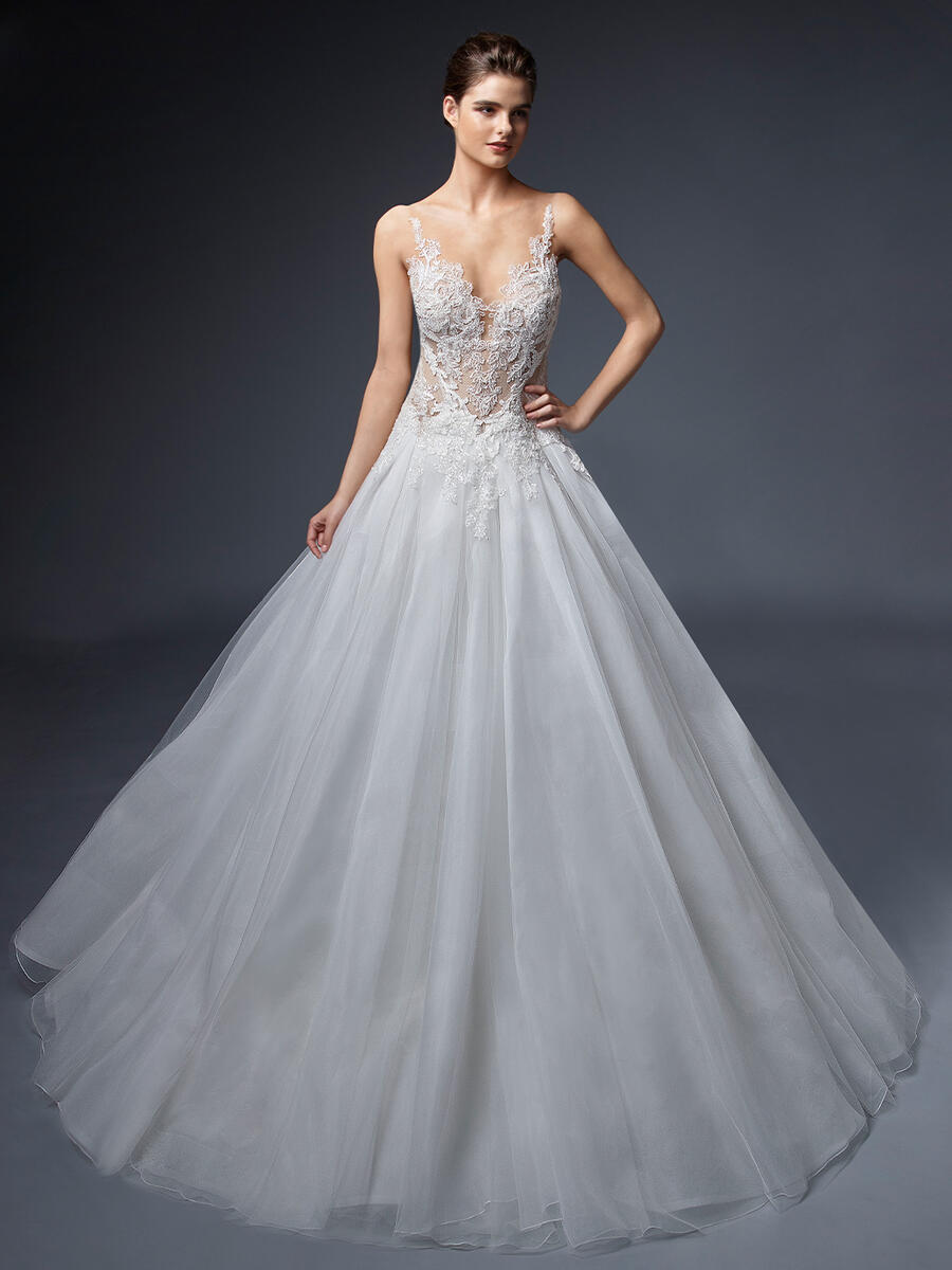 ELYSEE Style Number Anastasie - 1