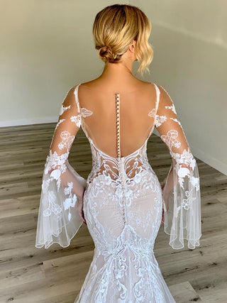 ELYSEE Style Number Astrid-SL - 2