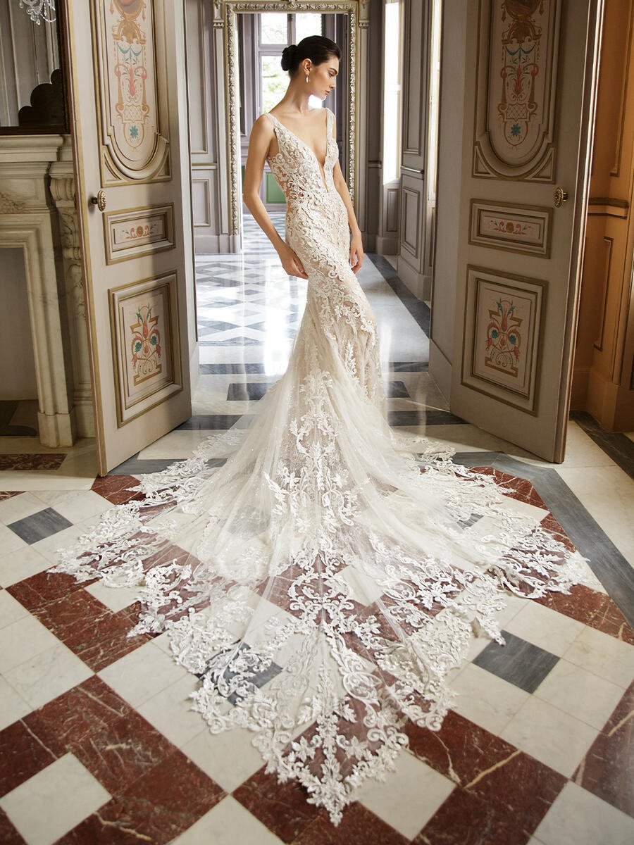 ELYSEE Atelier Style Number AALIYAH-L - 3