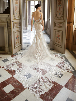 ELYSEE Atelier Style Number AALIYAH - 2