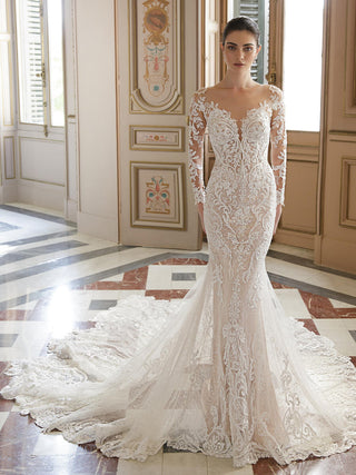 ELYSEE Atelier Style Number ASTERIA-L - 1