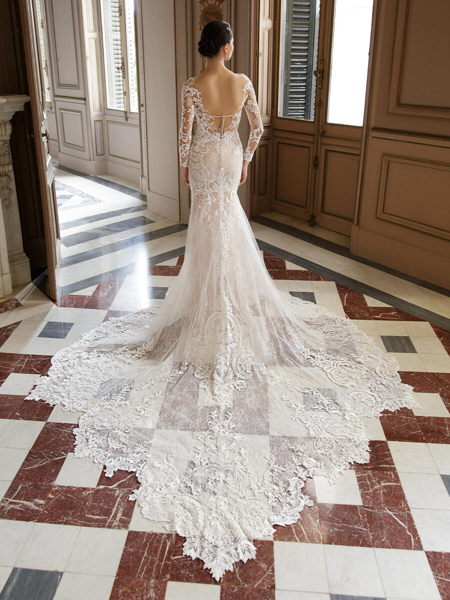 ELYSEE Atelier Style Number ASTERIA-SL - 2