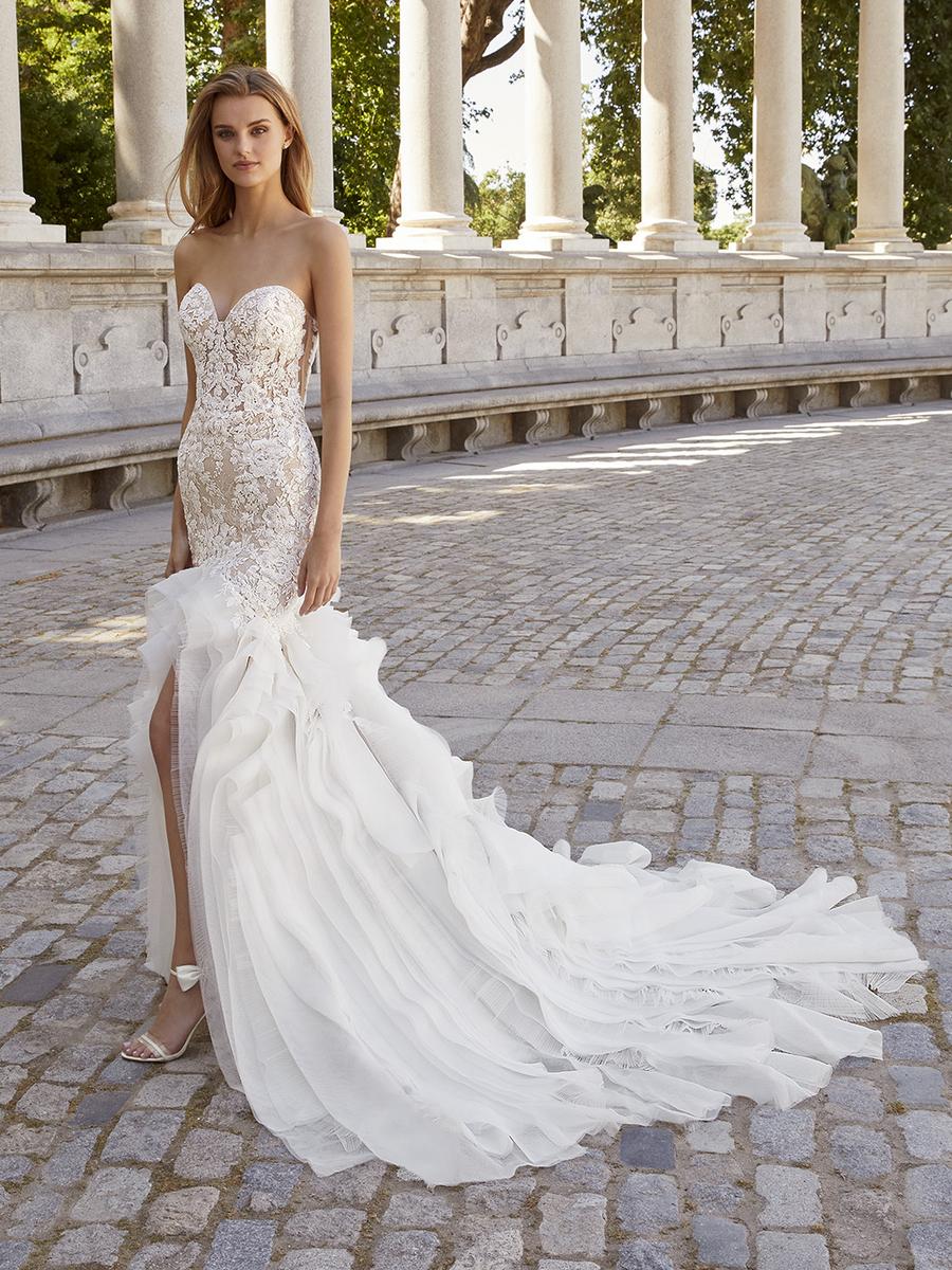 ELYSEE Atelier Style Number ATREIDES-L - 5