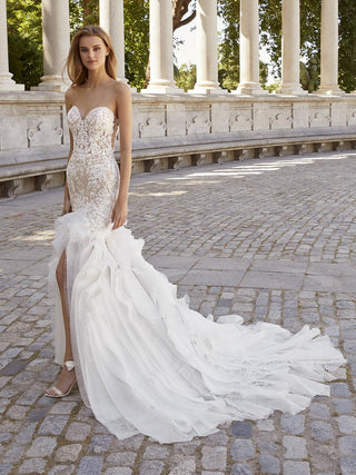ELYSEE Atelier Style Number ATREIDES-L - 5