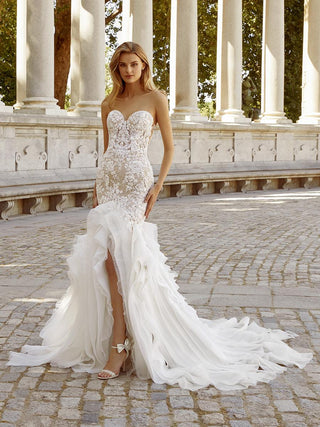 ELYSEE Atelier Style Number ATREIDES-L - 1