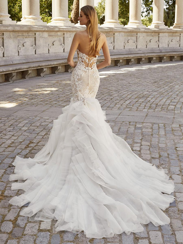 ELYSEE Atelier Style Number ATREIDES - 2