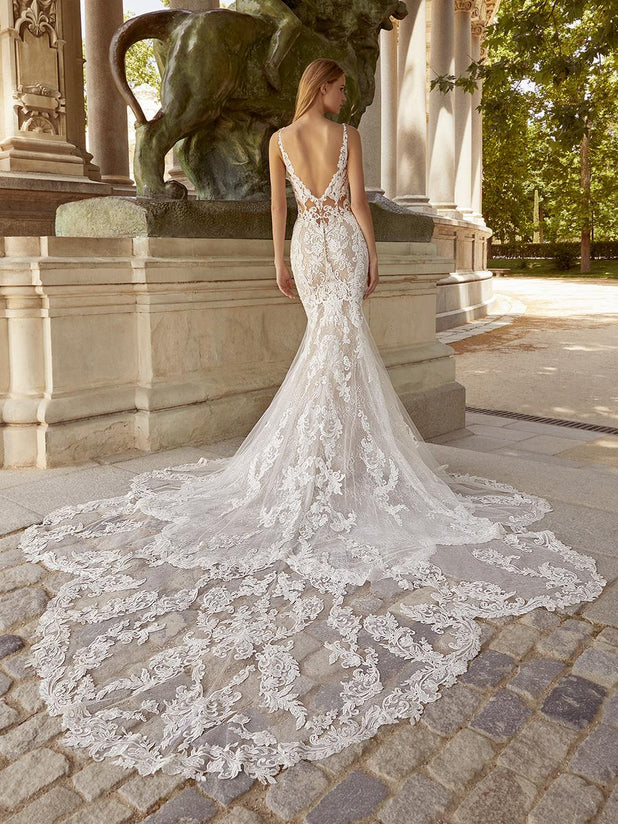 ELYSEE Atelier Style Number BELLATRIX-DL - 2