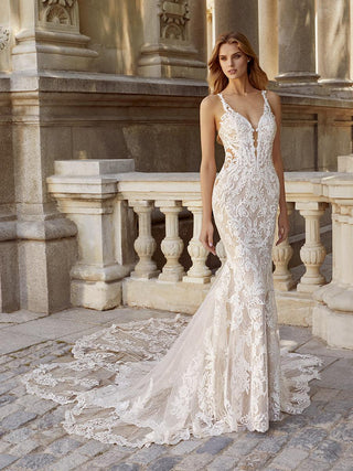 ELYSEE Atelier Style Number BELLATRIX-DL - 1