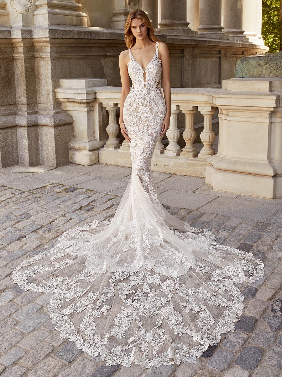 ELYSEE Atelier Style Number BELLATRIX-D - 5