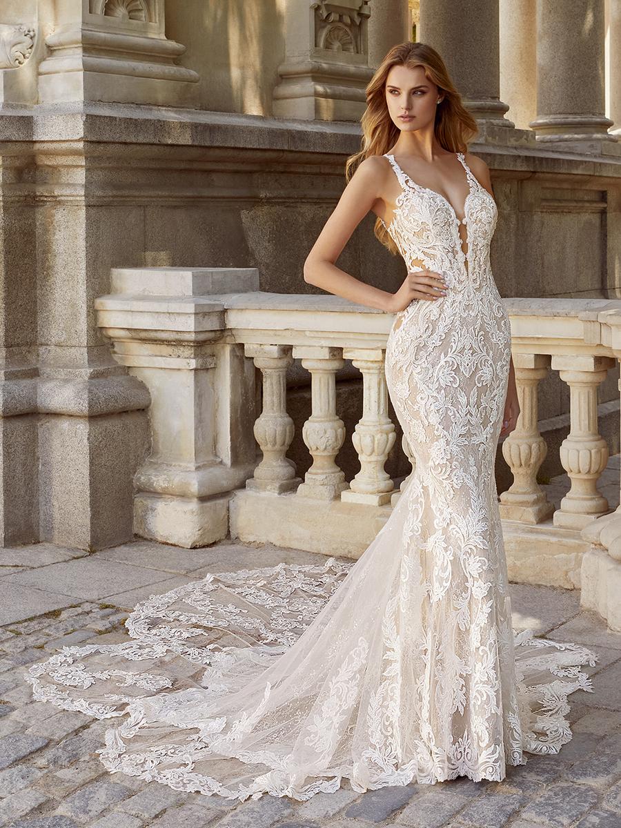 ELYSEE Atelier Style Number BELLATRIX-D - 1