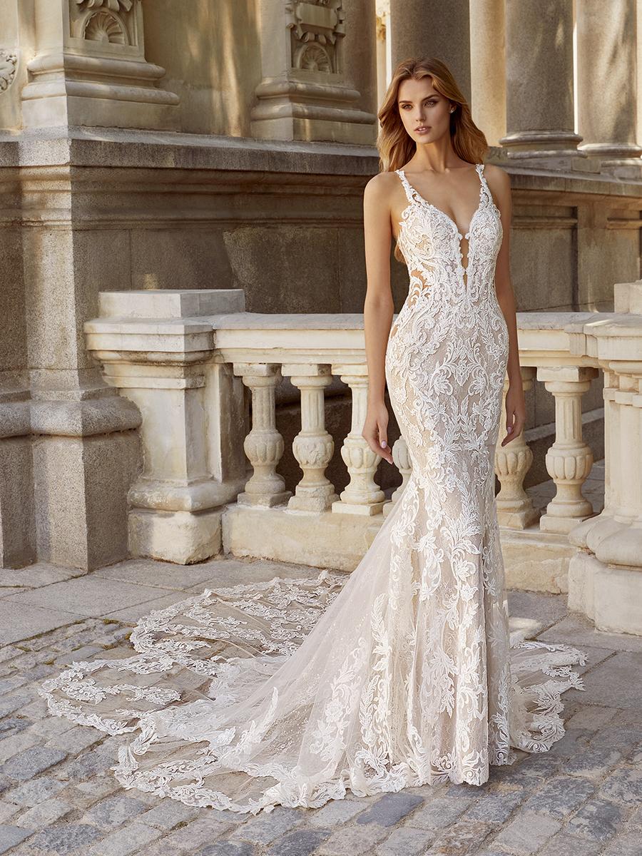 ELYSEE Atelier Style Number BELLATRIX-D - 4