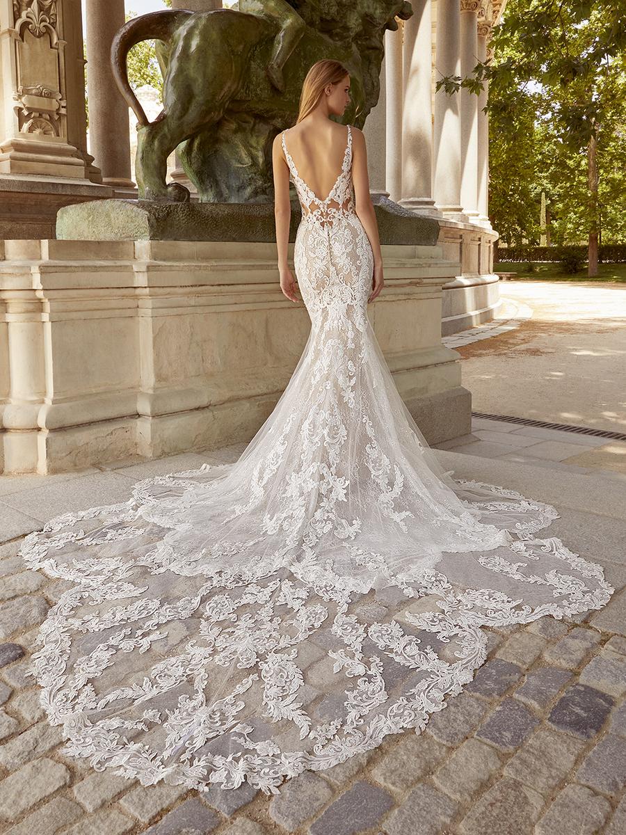 ELYSEE Atelier Style Number BELLATRIX-L - 4