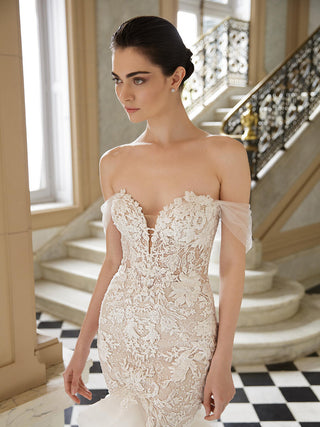 ELYSEE Atelier Style Number CHALAMET-L - 3