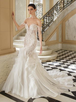 ELYSEE Atelier Style Number CHALAMET-L - 1