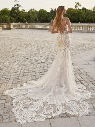 ELYSEE Atelier Style Number DAPHNE-L - 2