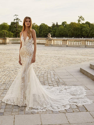 ELYSEE Atelier Style Number DAPHNE-L - 5
