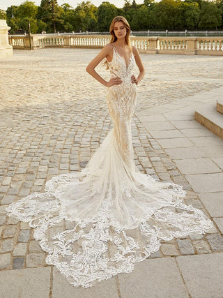 ELYSEE Atelier Style Number DAPHNE-L - 4