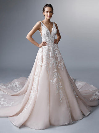 ELYSEE Atelier Style Number DAUPHINE - 1