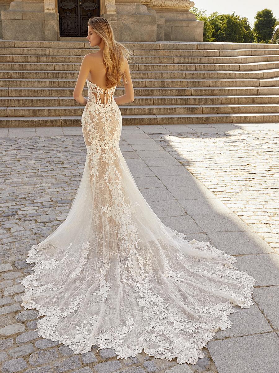 ELYSEE Atelier Style Number DEMETER-DL - 2