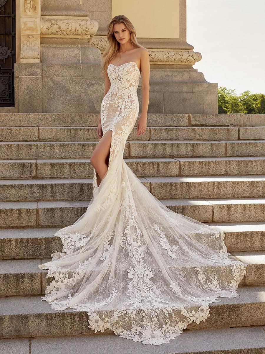 ELYSEE Atelier Style Number DEMETER-DL - 1