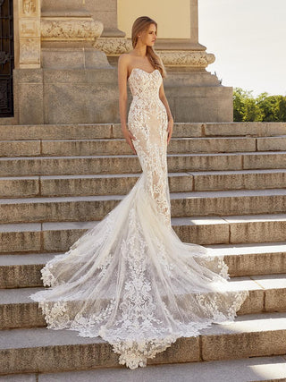 ELYSEE Atelier Style Number DEMETER-L - 5