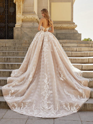 ELYSEE Atelier Style Number DEMETER-L - 2