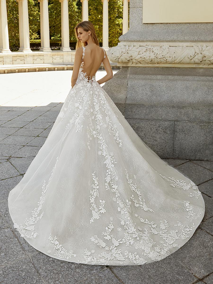 ELYSEE Atelier Style Number GALADRIEL-L - 2