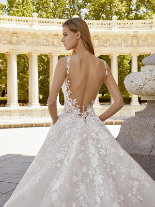 ELYSEE Atelier Style Number GALADRIEL-L - 4