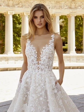 ELYSEE Atelier Style Number GALADRIEL-L - 3