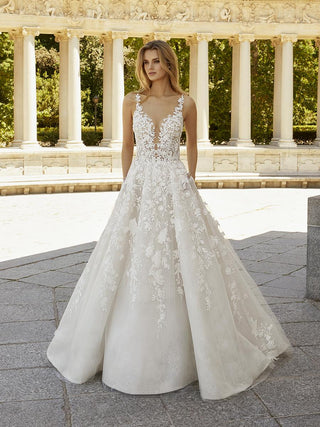 ELYSEE Atelier Style Number GALADRIEL-L - 5