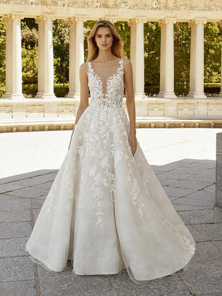 ELYSEE Atelier Style Number GALADRIEL-L - 1