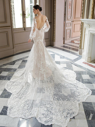 ELYSEE Atelier Style Number GIVERNY-L - 2