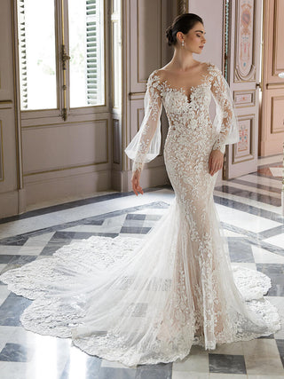 ELYSEE Atelier Style Number GIVERNY-L - 3