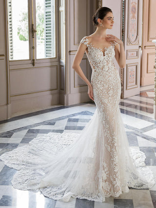 ELYSEE Atelier Style Number GIVERNY-L - 5