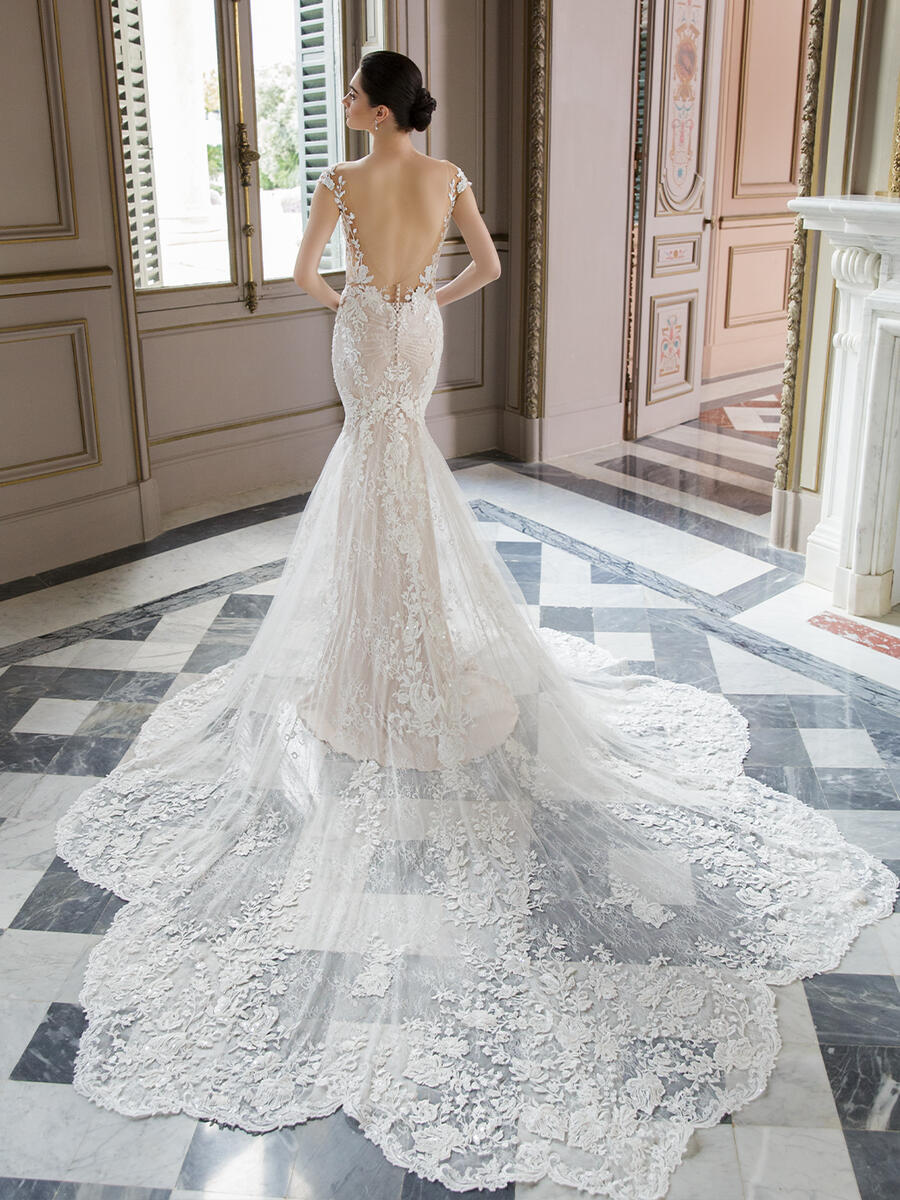 ELYSEE Atelier Style Number GIVERNY - 4