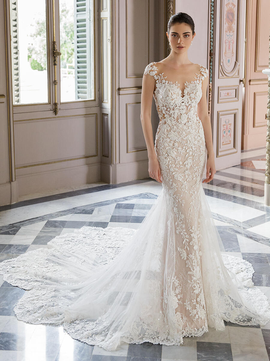 ELYSEE Atelier Style Number GIVERNY - 1