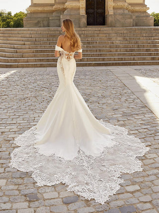 ELYSEE Atelier Style Number LARA - 2