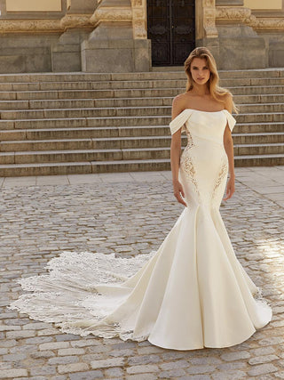 ELYSEE Atelier Style Number LARA - 1