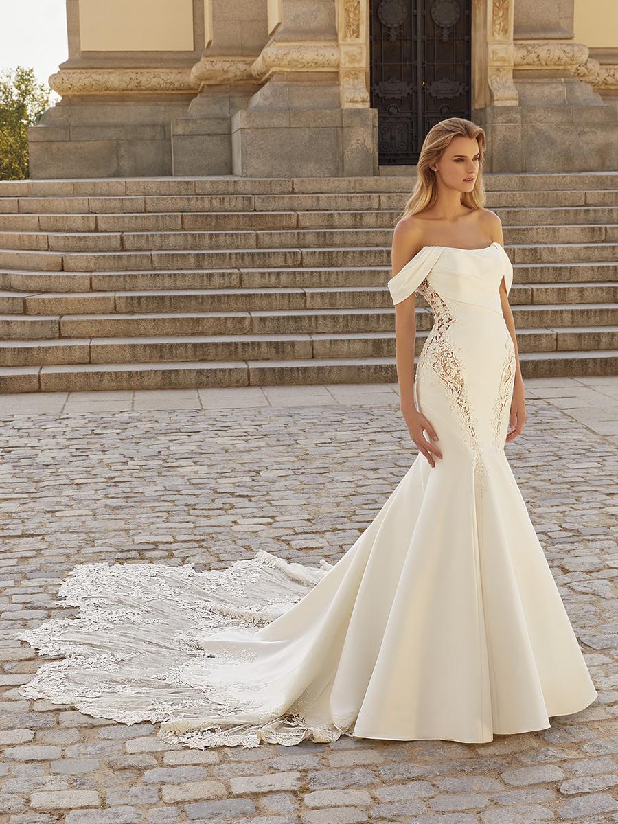 ELYSEE Atelier Style Number LARA - 5