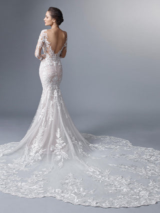 ELYSEE Atelier Style Number LOUVECIENNES-L - 2