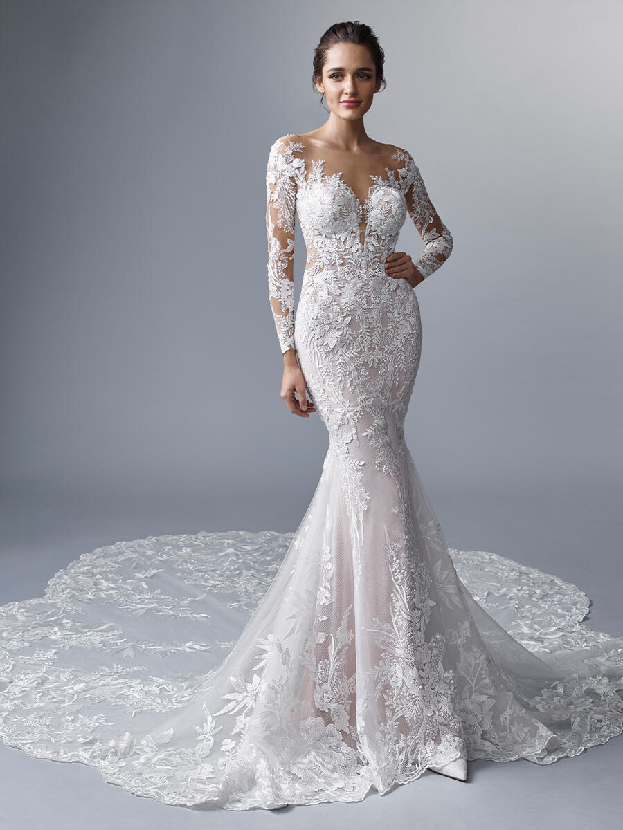ELYSEE Atelier Style Number LOUVECIENNES-L - 3