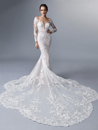 ELYSEE Atelier Style Number LOUVECIENNES-L - 1